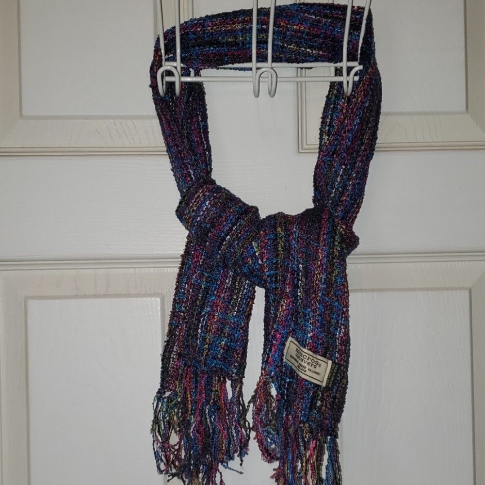 Mucros Weavers Scarf